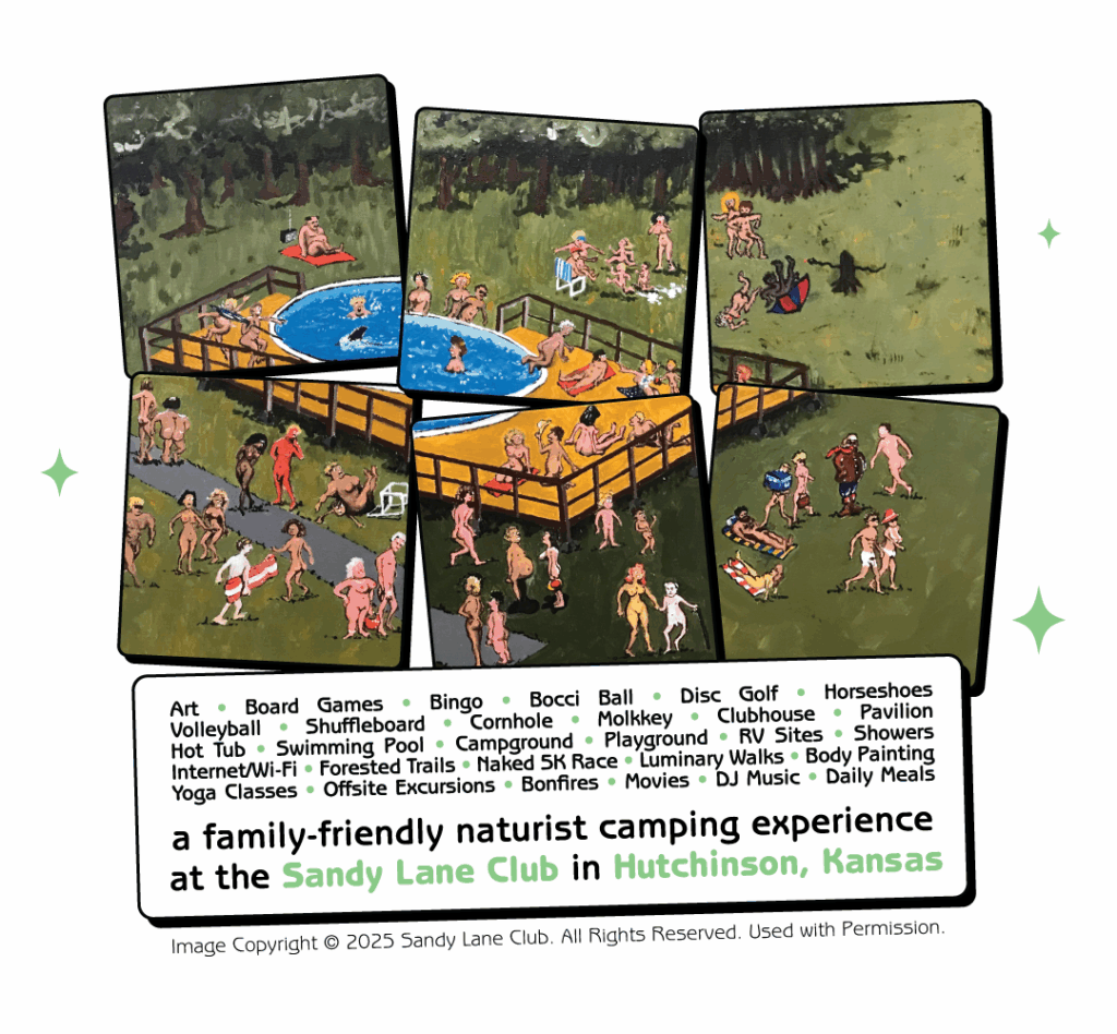 Heartland Naturalist Festival 2025